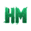 HMLabs Gaming badge